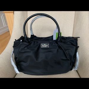 Kate Spade Diaper Bag New w/Tags